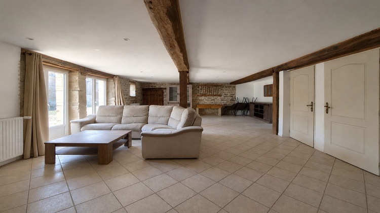 Ma-Cabane - Vente Maison Vic-des-Prés, 199 m²