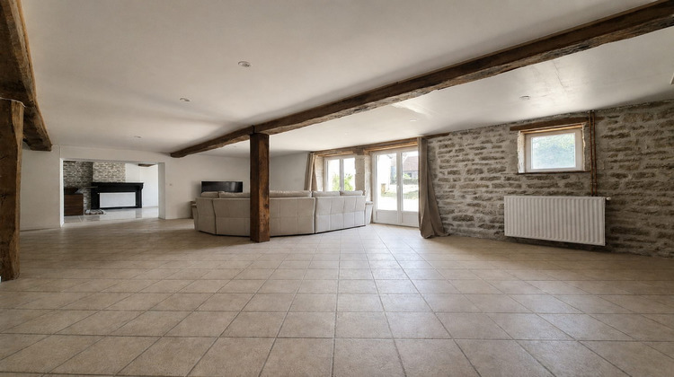Ma-Cabane - Vente Maison Vic-des-Prés, 199 m²