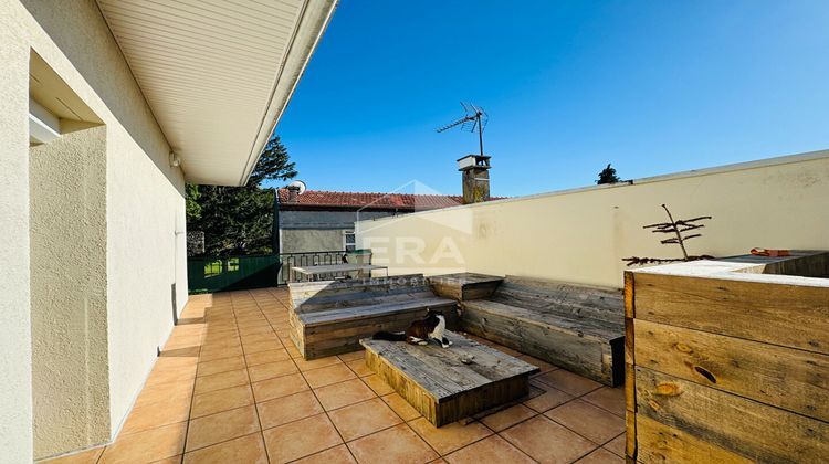 Ma-Cabane - Vente Maison VIC-EN-BIGORRE, 90 m²