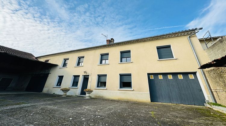 Ma-Cabane - Vente Maison VIC-EN-BIGORRE, 202 m²