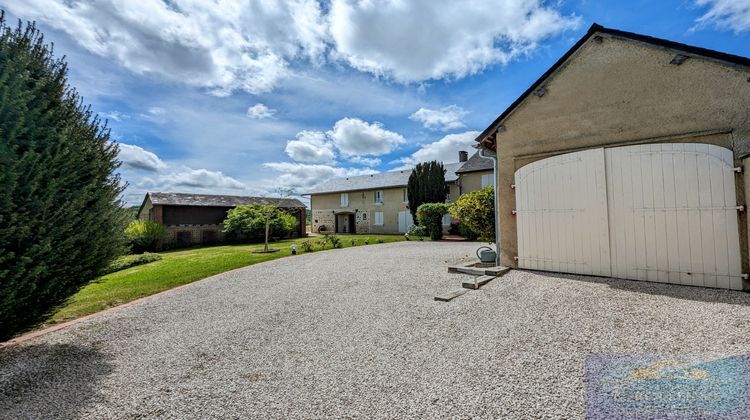 Ma-Cabane - Vente Maison Vic-en-Bigorre, 265 m²