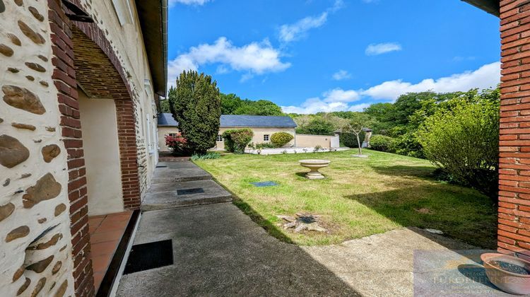 Ma-Cabane - Vente Maison Vic-en-Bigorre, 265 m²