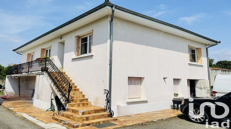 Ma-Cabane - Vente Maison Vic-en-Bigorre, 89 m²