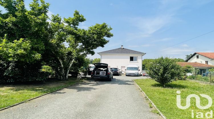 Ma-Cabane - Vente Maison Vic-en-Bigorre, 89 m²