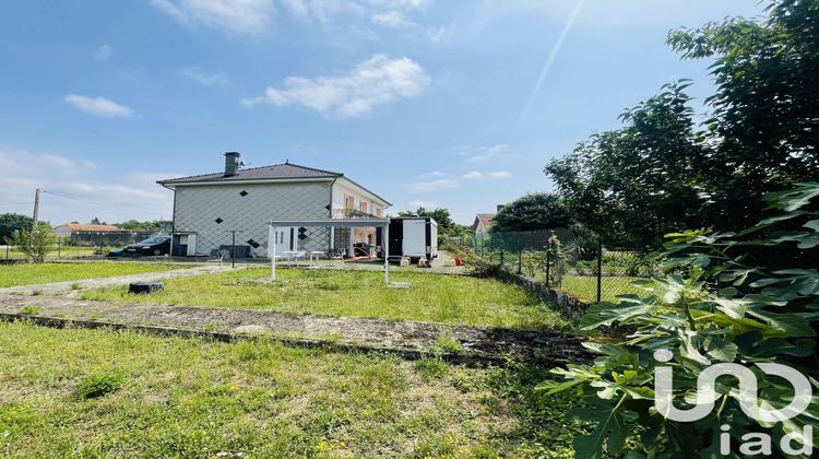 Ma-Cabane - Vente Maison Vic-en-Bigorre, 89 m²