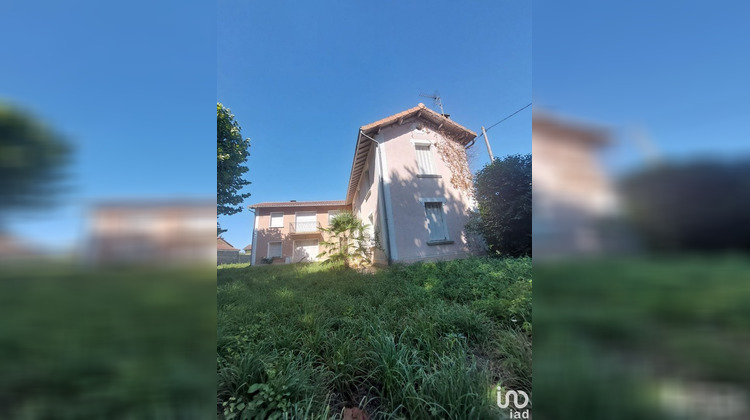 Ma-Cabane - Vente Maison Vic-en-Bigorre, 156 m²