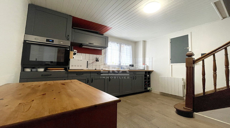 Ma-Cabane - Vente Maison VIC-EN-BIGORRE, 48 m²