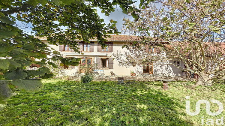 Ma-Cabane - Vente Maison Vic-en-Bigorre, 190 m²