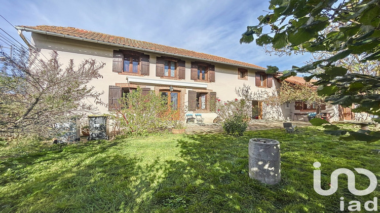 Ma-Cabane - Vente Maison Vic-en-Bigorre, 190 m²