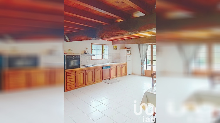 Ma-Cabane - Vente Maison Vic-en-Bigorre, 86 m²