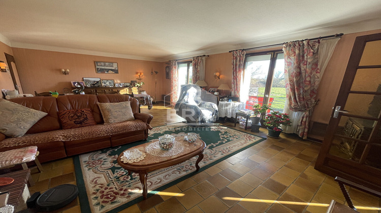 Ma-Cabane - Vente Maison VIC-EN-BIGORRE, 188 m²