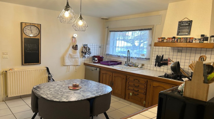 Ma-Cabane - Vente Maison Vic-en-Bigorre, 230 m²