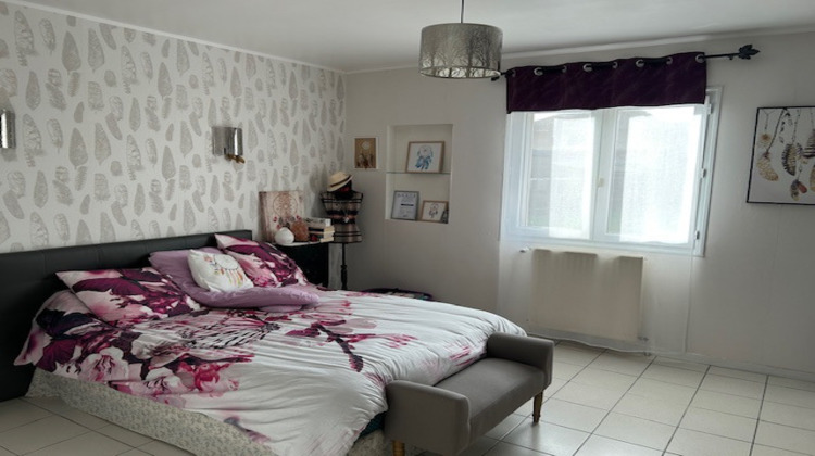 Ma-Cabane - Vente Maison Vic-en-Bigorre, 230 m²