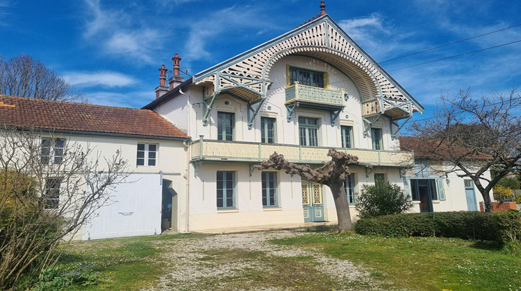 Ma-Cabane - Vente Maison VIC-EN-BIGORRE, 180 m²