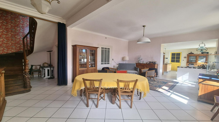 Ma-Cabane - Vente Maison VIC-EN-BIGORRE, 180 m²