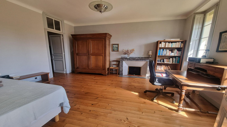 Ma-Cabane - Vente Maison VIC-EN-BIGORRE, 180 m²