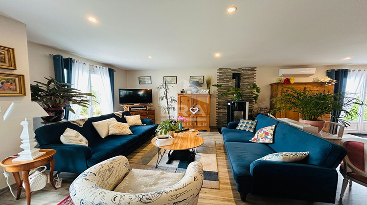 Ma-Cabane - Vente Maison VIC-EN-BIGORRE, 120 m²