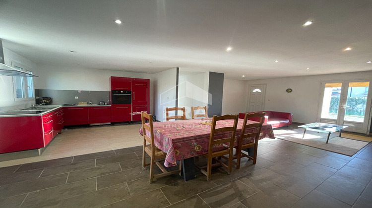 Ma-Cabane - Vente Maison VIC-EN-BIGORRE, 96 m²
