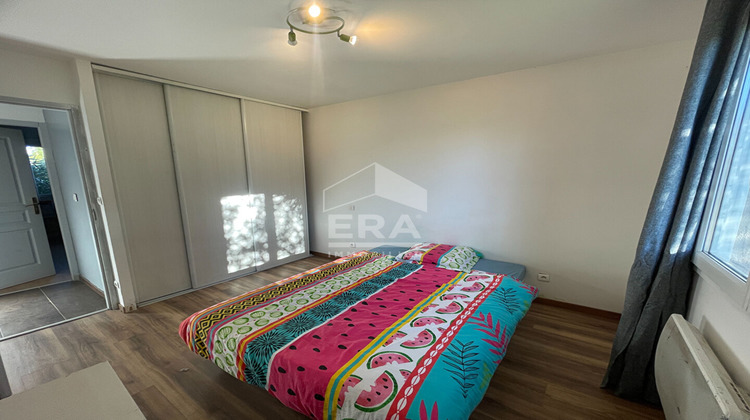 Ma-Cabane - Vente Maison VIC-EN-BIGORRE, 96 m²