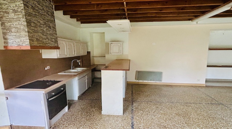 Ma-Cabane - Vente Maison Vic-en-Bigorre, 101 m²