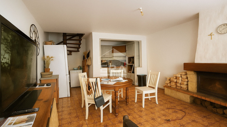 Ma-Cabane - Vente Maison VIC-EN-BIGORRE, 65 m²