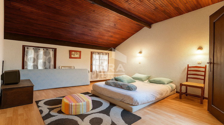 Ma-Cabane - Vente Maison VIC-EN-BIGORRE, 65 m²