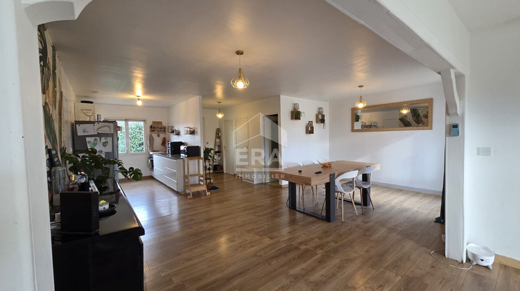 Ma-Cabane - Vente Maison VIC-EN-BIGORRE, 125 m²