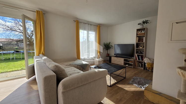 Ma-Cabane - Vente Maison VIC-EN-BIGORRE, 125 m²