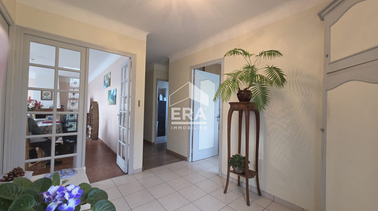 Ma-Cabane - Vente Maison VIC-EN-BIGORRE, 109 m²