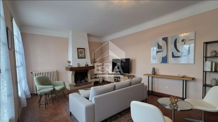 Ma-Cabane - Vente Maison VIC-EN-BIGORRE, 109 m²