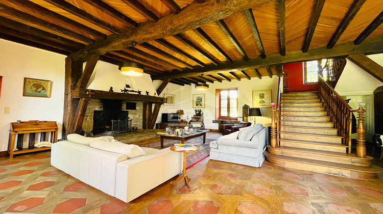 Ma-Cabane - Vente Maison VIC-EN-BIGORRE, 245 m²