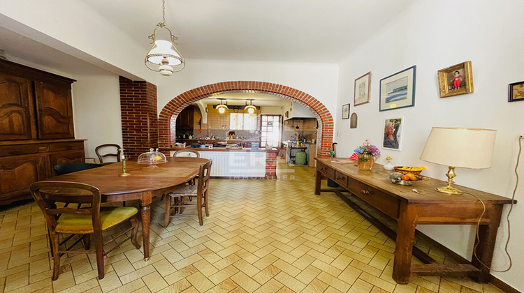 Ma-Cabane - Vente Maison VIC-EN-BIGORRE, 245 m²