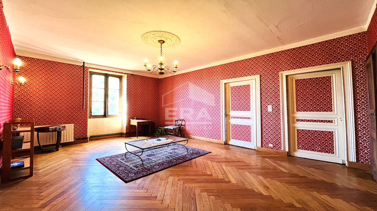 Ma-Cabane - Vente Maison VIC-EN-BIGORRE, 245 m²