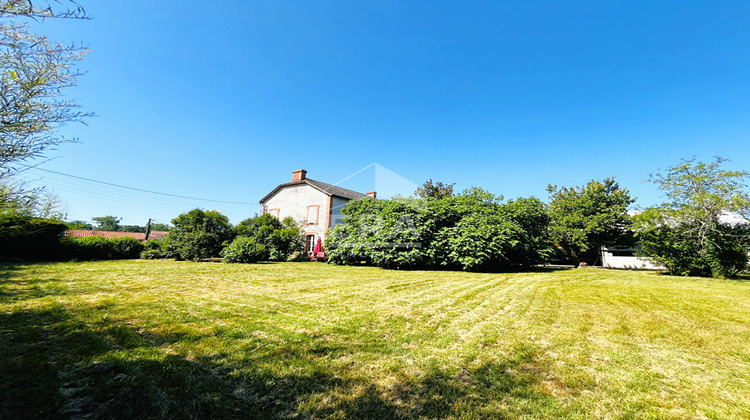 Ma-Cabane - Vente Maison VIC-EN-BIGORRE, 245 m²