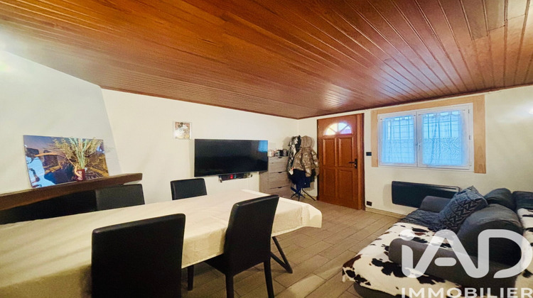 Ma-Cabane - Vente Maison Vic-en-Bigorre, 45 m²