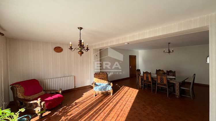 Ma-Cabane - Vente Maison VIC-EN-BIGORRE, 120 m²