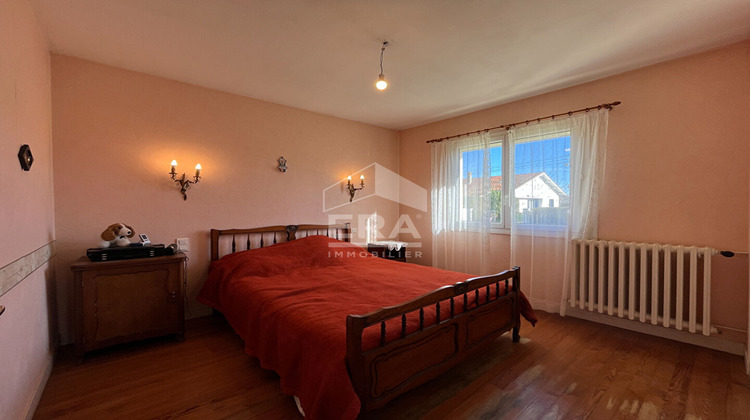 Ma-Cabane - Vente Maison VIC-EN-BIGORRE, 120 m²