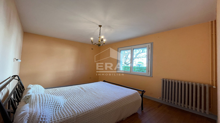 Ma-Cabane - Vente Maison VIC-EN-BIGORRE, 120 m²