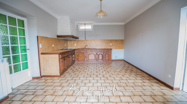 Ma-Cabane - Vente Maison Vic-en-Bigorre, 150 m²