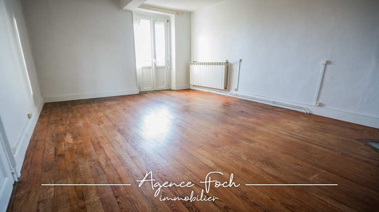 Ma-Cabane - Vente Maison Vic-en-Bigorre, 150 m²