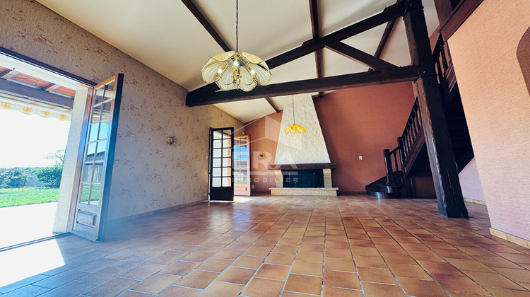 Ma-Cabane - Vente Maison VIC-EN-BIGORRE, 143 m²