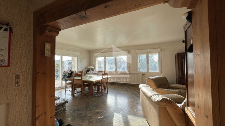 Ma-Cabane - Vente Maison VIC-EN-BIGORRE, 165 m²