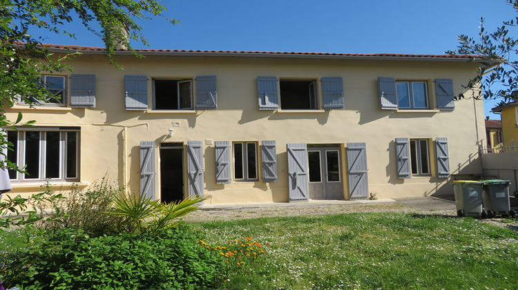 Ma-Cabane - Vente Maison VIC-EN-BIGORRE, 167 m²