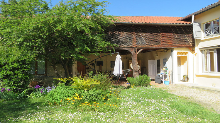Ma-Cabane - Vente Maison VIC-EN-BIGORRE, 167 m²
