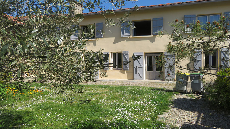 Ma-Cabane - Vente Maison VIC-EN-BIGORRE, 167 m²