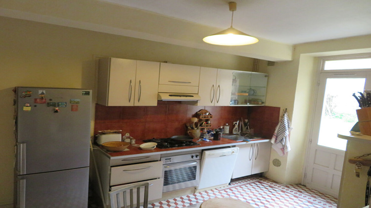 Ma-Cabane - Vente Maison VIC-EN-BIGORRE, 167 m²