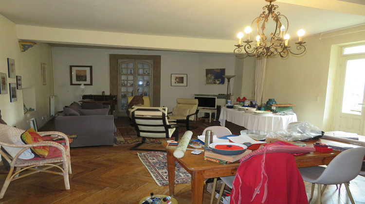 Ma-Cabane - Vente Maison VIC-EN-BIGORRE, 167 m²