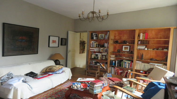 Ma-Cabane - Vente Maison VIC-EN-BIGORRE, 167 m²