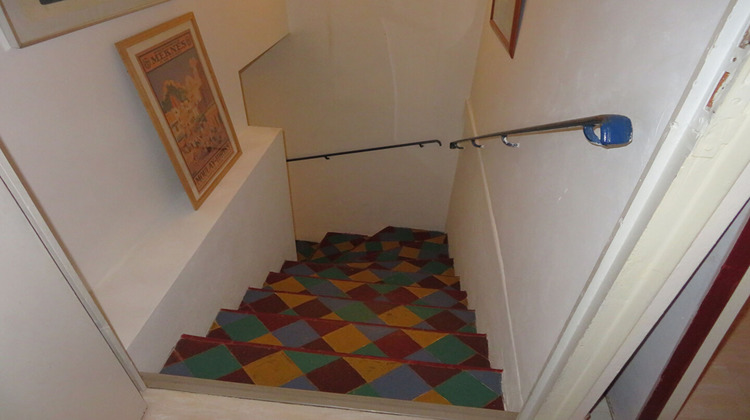 Ma-Cabane - Vente Maison VIC-EN-BIGORRE, 167 m²