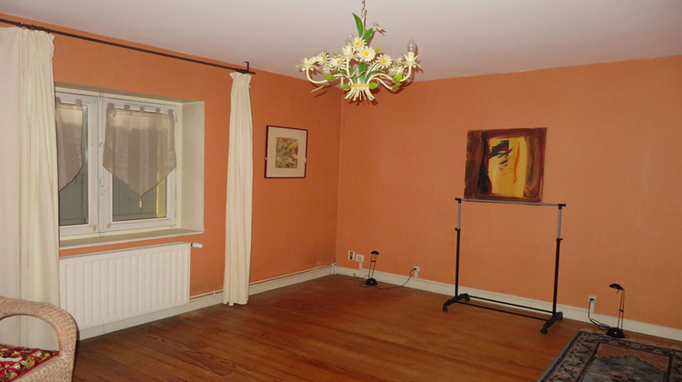Ma-Cabane - Vente Maison VIC-EN-BIGORRE, 167 m²